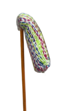 TRAPEADOR MICROFIBRA TRENZADO INDUSTRIAL